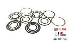24264341 Automatic Transmission Clutch Plate Kit with Friction Plates