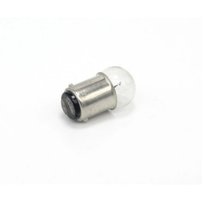 1pc xiang yang 6V15W BA15D G18 instrument bulbs scleromer microscope lamp