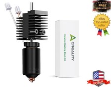 Creality Official K2/K2 Pro Ceramic Heating Block Hotend Kit, Unicorn Quick...