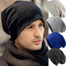 Unisex Anti Radiation Beanie CapS Emf Protection Hat Wifi microwave Protection N