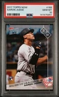 2017 Topps Now Aaron Judge Rookie #168 PSA 10