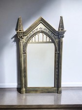 Spiegelrahmen des Lachenden - Harry Potter Stil - 50 cm