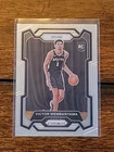2023-24 Panini Prizm - Victor Wembanyama #136 (RC)