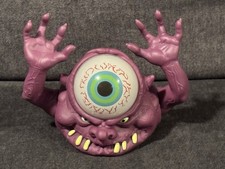 Kenner Classics The Real Ghostbusters BUG EYE GHOST Retro Figure Hasbro 2021