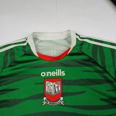 Kit Chemise Maillot St Killians College GAA Club O'Neills - Sports Gaéliques - Taille S