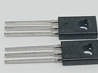2x MJE350 transistor.MOTOROLA.