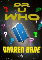 Dr U Who | Darren Bane | Taschenbuch | Kartoniert / Broschiert | Englisch | 2016