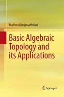 Basic Algebraic Topology And Its Applications Mahima Ranjan Adhikari Taschenbuch