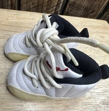 Air Jordan Retro Rising Sun Toddler Shoes Size 2c