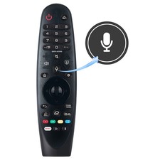 New VOICE Remote Control AN-MR19BA suit for L...