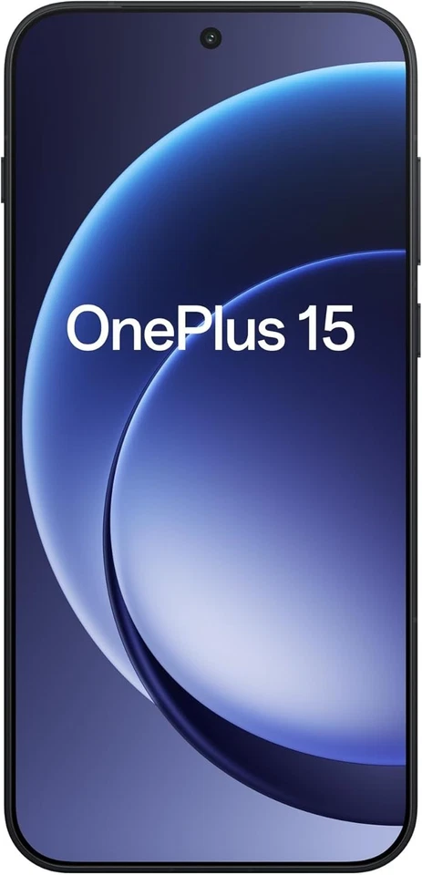 OnePlus 15 5G Dual SIM 16GB RAM 512GB - Infinite Black EU - Immagine 3 di 4