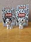 Funko Pop! Vinyl: Disney 101 Dalmations Mystery Minis Pongo Perdita