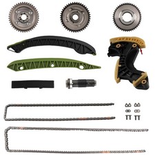 Kit de distribution Mercedes 250