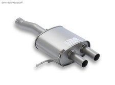 Remus Edelstahl Sportauspuff Mini Cooper S F56 (Mod. mit OPF)