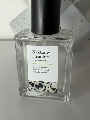 Marks and Spencer Nectar & Jasmine 1.7 oz. EDT