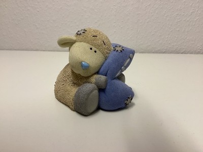 Blue Nose, Figuren, Cuddly Cottonsocks, Nr. 12 , OVP