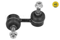 Koppelstange Stabilisator Vorderachse Links VerstäRkt FüR Nissan Almera Tino