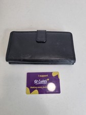 Tula Genuine Leather Wallet / Card Holder / Coin Purse