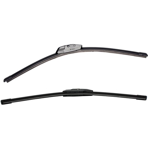 SET-BS4821-E Bosch Set of 2 Windshield Wiper Blades for Chevy 323 328 318 Pair