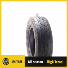 Used 24570r17 Toyo Open Country Ht Ii 110t - 932