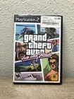 Grand Theft Auto Vice City Stories (Sony Playstation 2 PS2) No Map/Manual