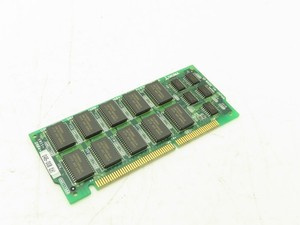 Okuma E4809-436-095-A Opus7000 DRAM Card 16MB