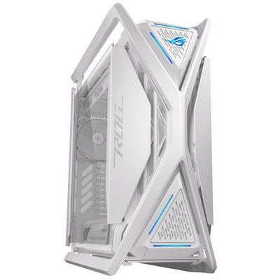 ASUS ROG GR701 Hyperion Gehäuse white