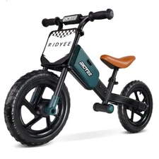 Toddler Balance Bike 2 Year Old, Kids Balance Bike for 2 to 5 Year GreenSport