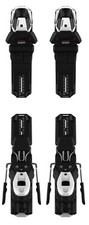 Atomic 2023 M10 GW (DIN 3-10) L Trak Bindings...