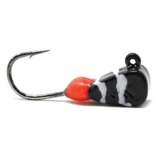 CLAM GENZ DROP-KICK SWIRL SZ10 3/64OZ