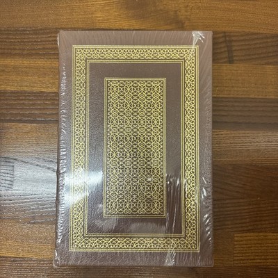 Why Courage Matters John McCain Signed Edition Easton Press Leather New Sealed
