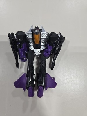 Hasbro Transformers Generations Combiner Wars Skywarp Legends Class Figure