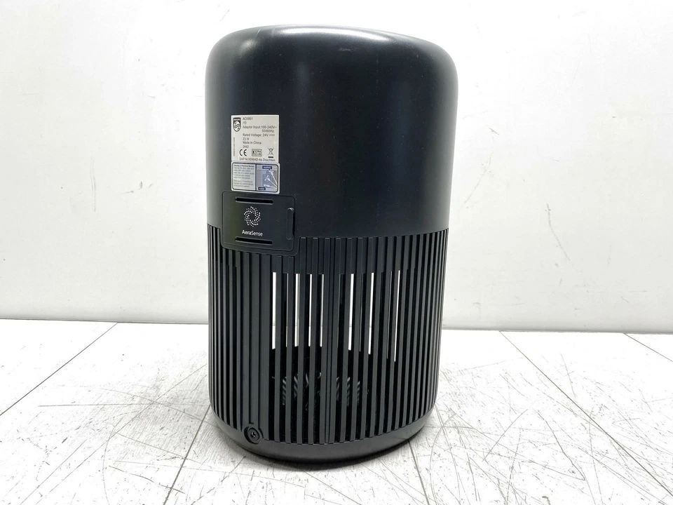 Purificateur d'air Philips AC0951/13 HEPA NanoProtect - Photo 4/4