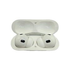 Apple AirPods Pro 2nd Gen Active Noise Cancelling Wireless MagSafe Charging Case