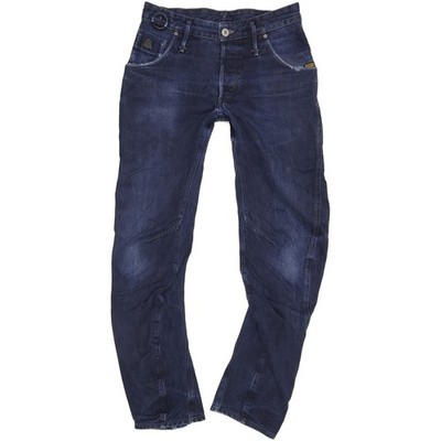 G-Star New Riley 3D  Herren 0 Tapered Loose  Jeans W30 L32 (111326)
