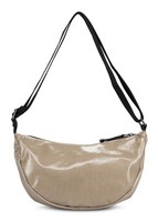 Jost Kala Crossbody Bag UmhäNgetasche Tasche Malt Taupe Schwarz Neu