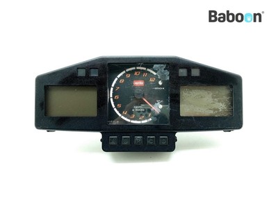 Tachoeinheit KMH Aprilia RSV 1000 (R) Mille 1998-2003 (RSV1000)