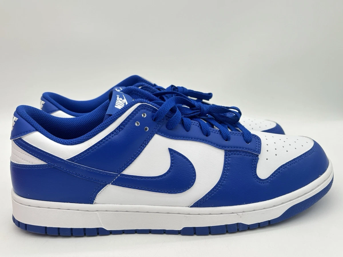 Nike Dunk 2025 Low Kentucky for Sale | Authenticity Guaranteed | eBay