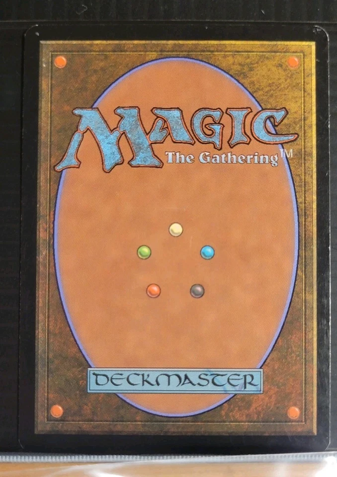 Mtg WINDSWEPT HEATH LP Onslaught 328/350 -Argo- - Image 2 of 2