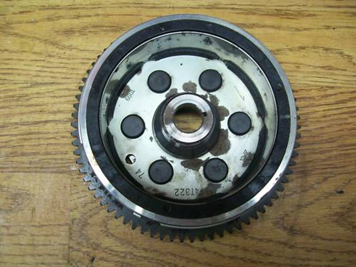 トモページ KAWASAKI STX 1100 900 OEM Flywheel Magneto #45B152J | eBay