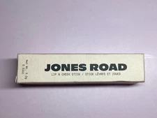 Jones Road Lip & Cheek Stick In Shade English Rose 9g