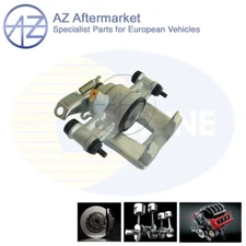 Fits Renault Master 2010- Vauxhall Movano 2010- AZ Rear Right Brake Caliper