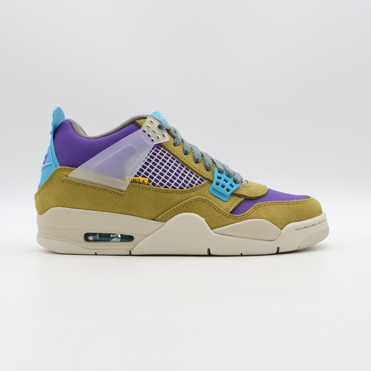 DJ5718-300 Nike Air Jordan 4 Retro SP 30th Anniversary Union DJ5718-300 Nike Air Jordan 4 Retro SP 30th Anniversary Union