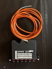 CORNING CCH-RM12-D3-PO3CH Pig Tail Splice  LOT OF 3 