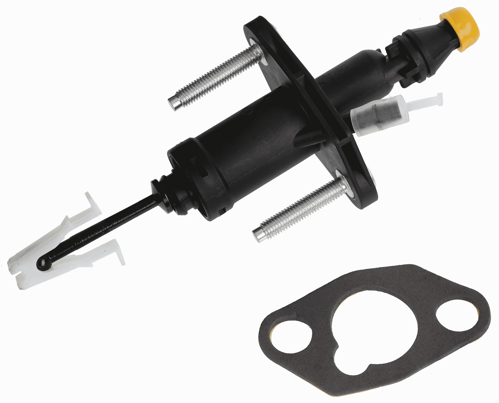 SACHS 6284 600 880 Master Cylinder, clutch for FIAT,OPEL,SAAB,VAUXHALL