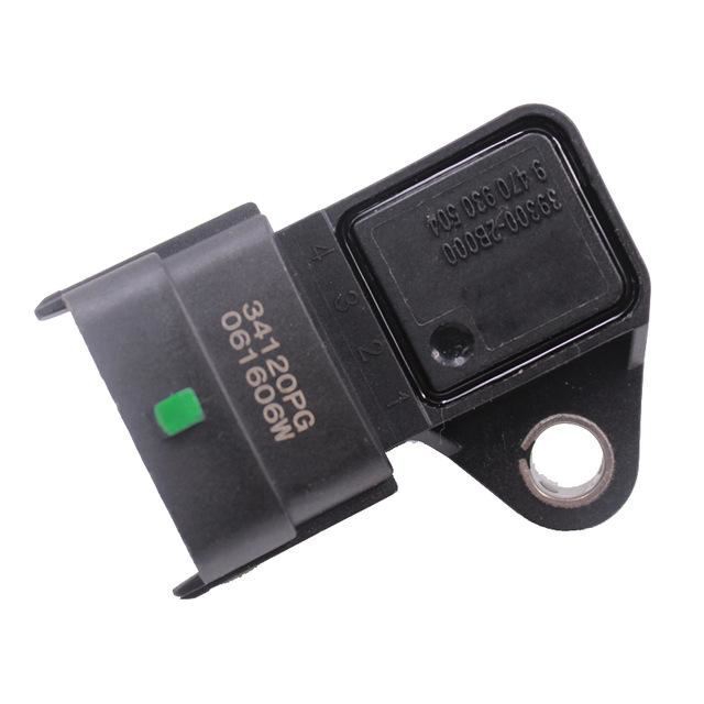 MAP Sensor for Kia Sorento 2009 - 2015 2.3 G4KE 39300-2B000 MAP Sensor for Kia Sorento 2009 - 2015 2.3 G4KE 39300-2B000