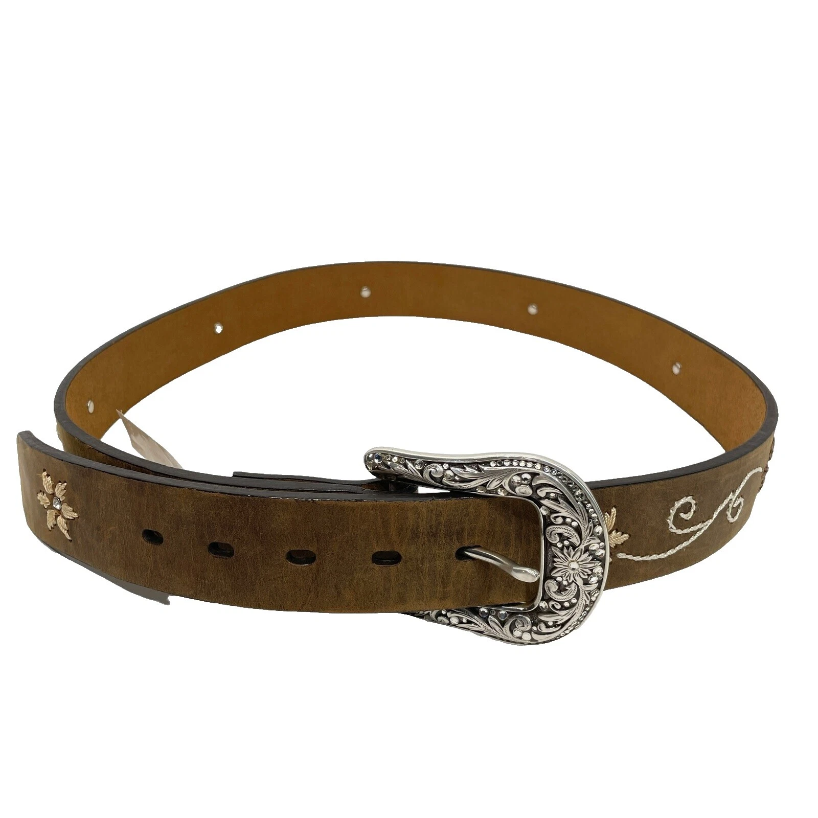 Cinturones Nocona Talla L para Mujer