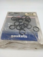 Distributor Mounting Gasket O Ring Set Carque...