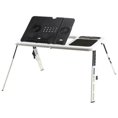 LAPTOP BED TABLE & COOLING