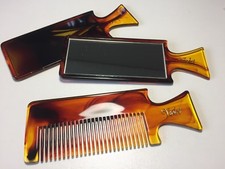 Estilo Peine Classique Havanna Peine de B…